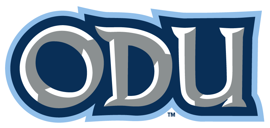 Old Dominion Monarchs 2015-Pres Wordmark Logo iron on transfers for T-shirts